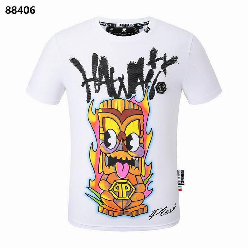 Philipp Plein T-shirts 202